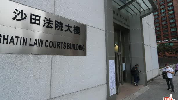 HK police charge against expat engineer with manslaughter