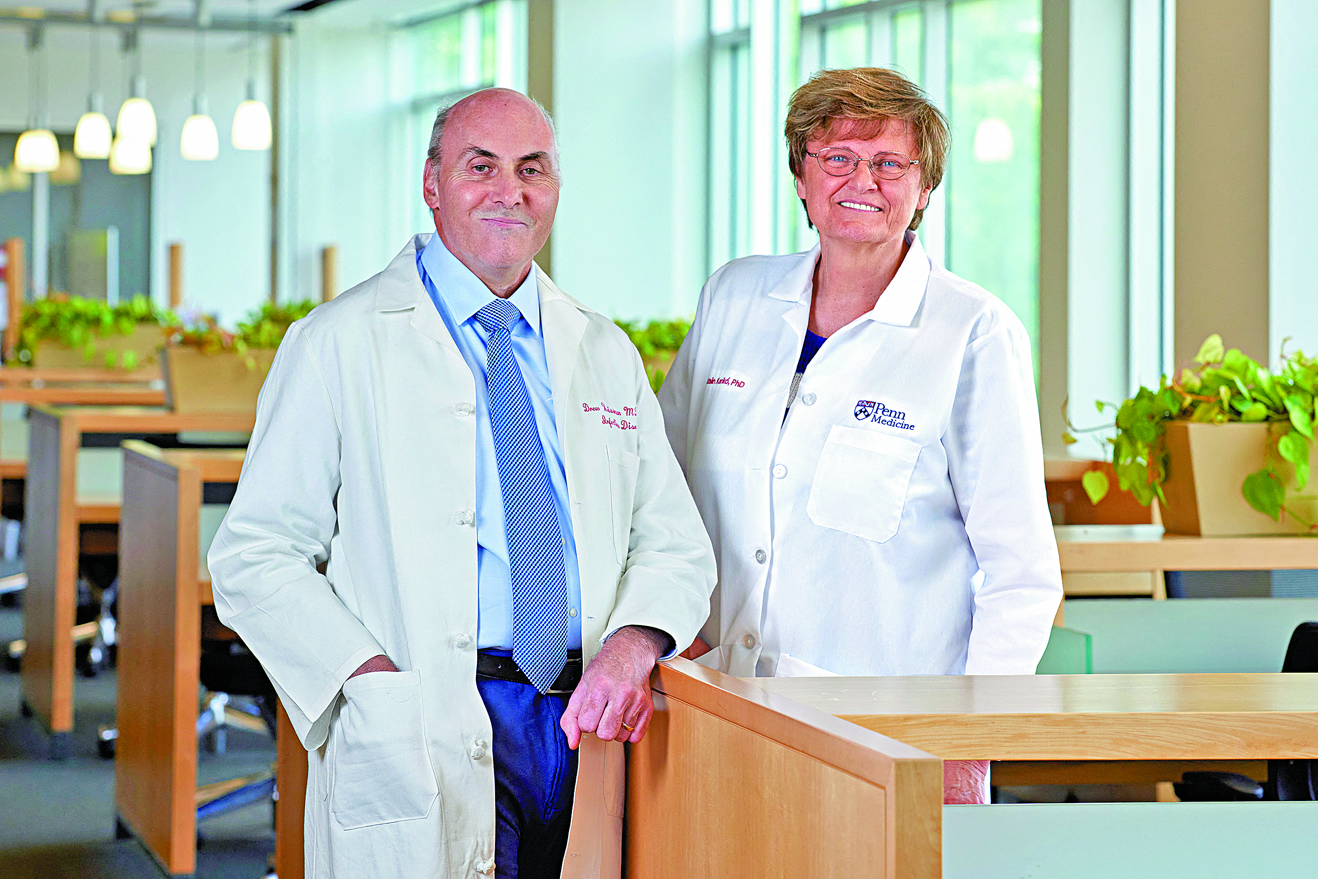 醫學諾獎得主出爐！她大讚中國- 國際- 點新聞