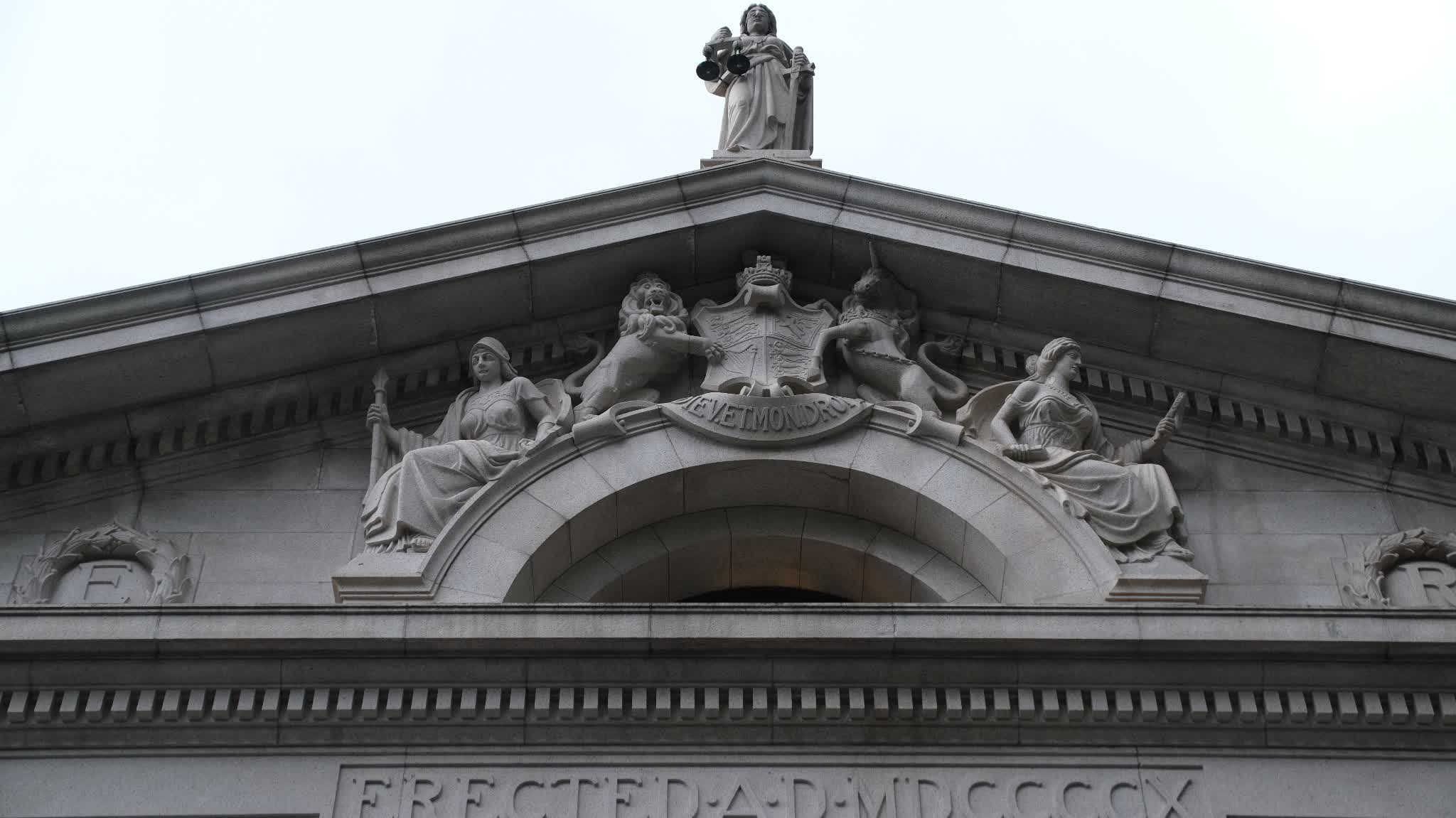 HK ranks high in rule of law index Hong Kong 點新聞dotdotnews