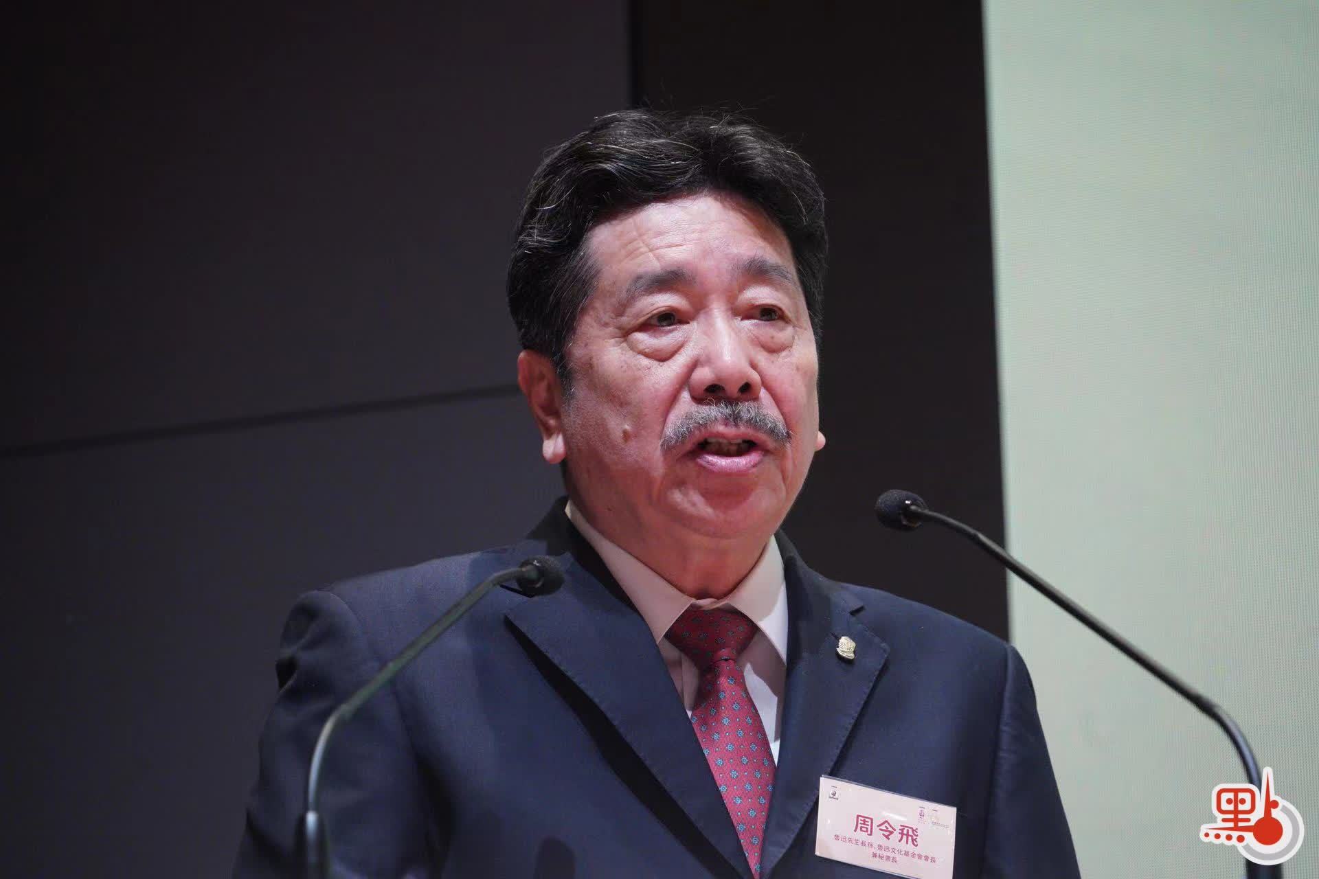 第十四届鲁迅青少年文学奖香港赛区颁奖礼举行 119位选手获写作奖