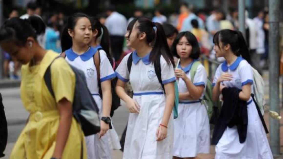 International study shows HK students' steady performance in mathematical, scientific and reading literacy