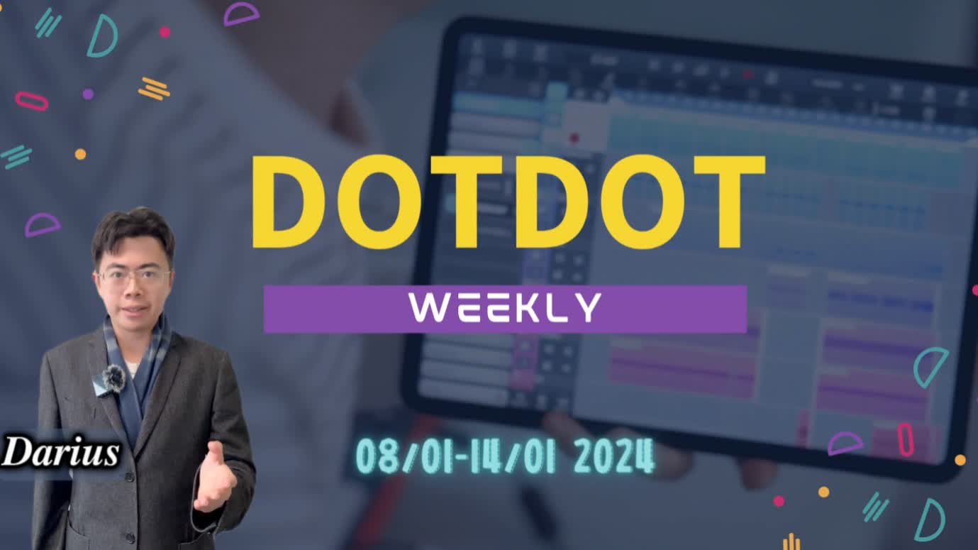 DotDotWeekly | Jimmy Lai transferred large sums of money to US officials, court was told
