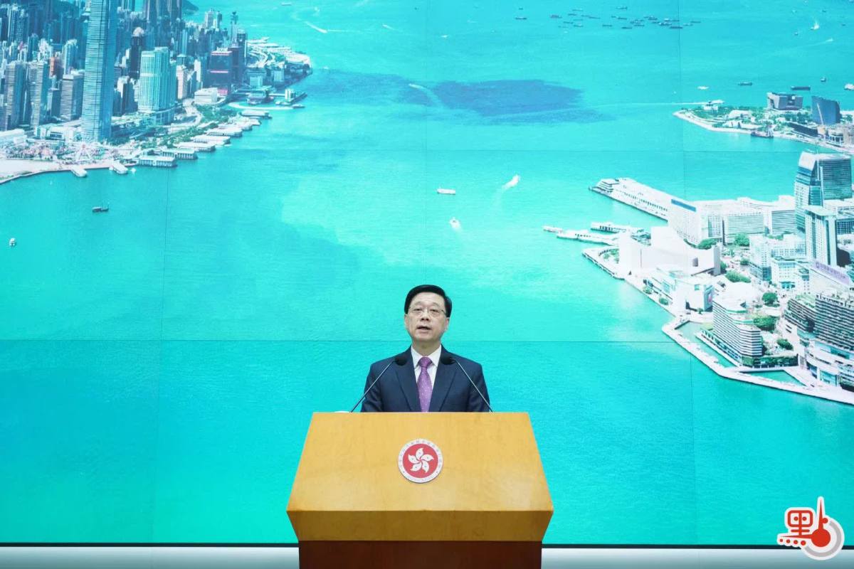 Legislative works on Article 23 should be finished 'ASAP', CE says