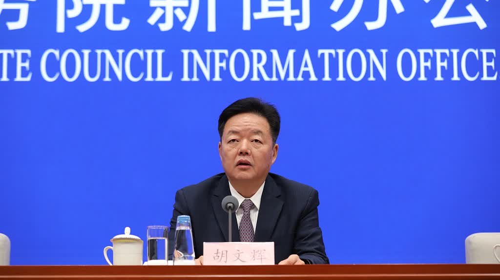 China becomes first country with over 4 million domestic invention patents