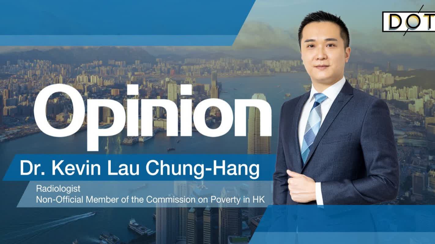 Opinion | HK poised to promote financial market connectivity