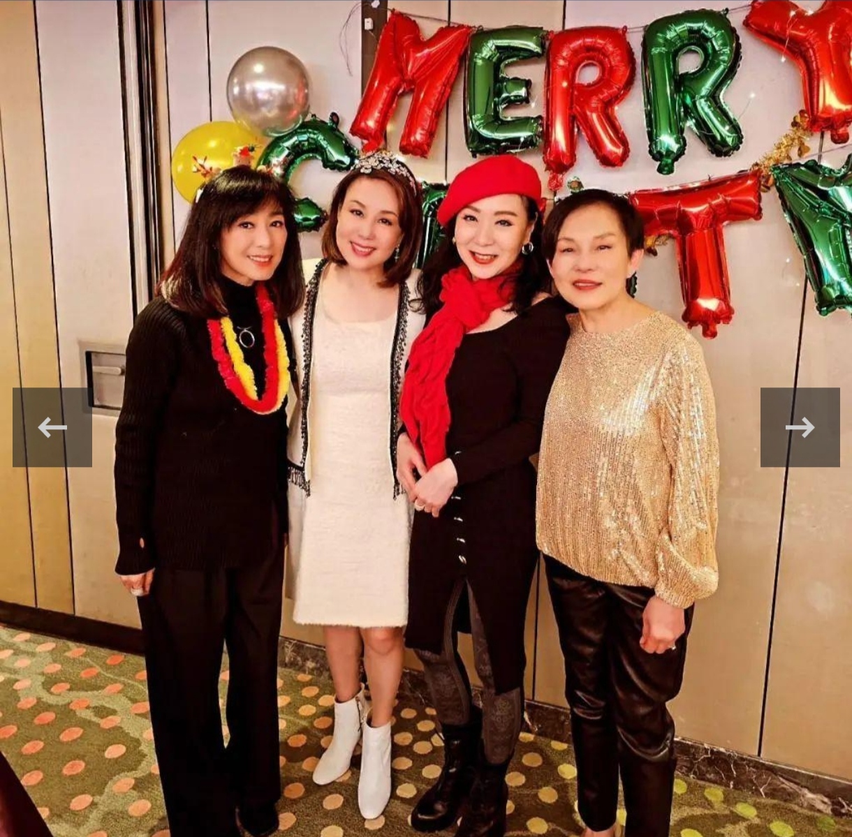 李影逝世|黃淑儀揭李影在家搶救不治 本相約明天見面 - 娛樂 - 點新聞