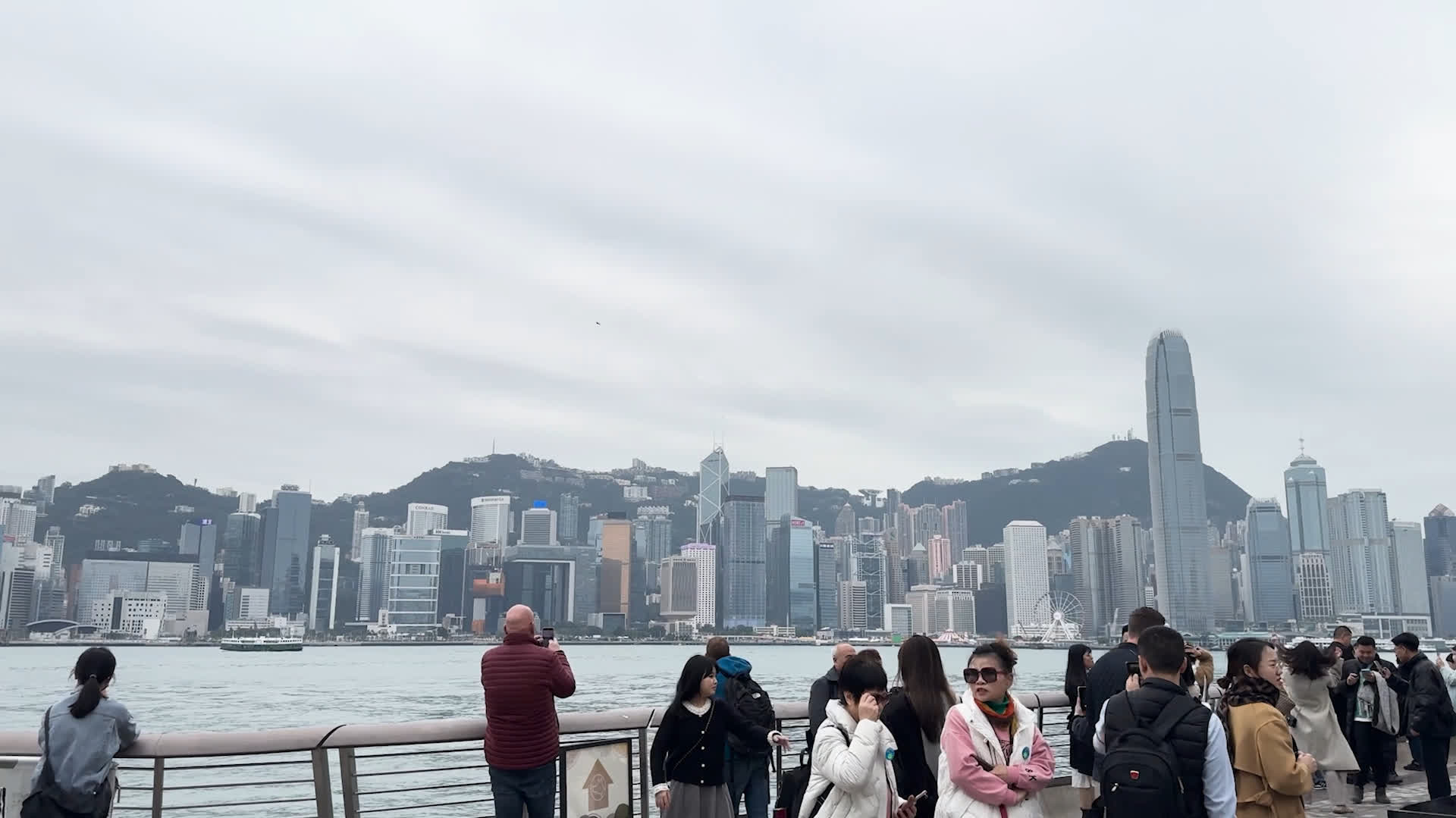 香港發展「夏寶龍三問」之三：怎麼看企業在香港的發展