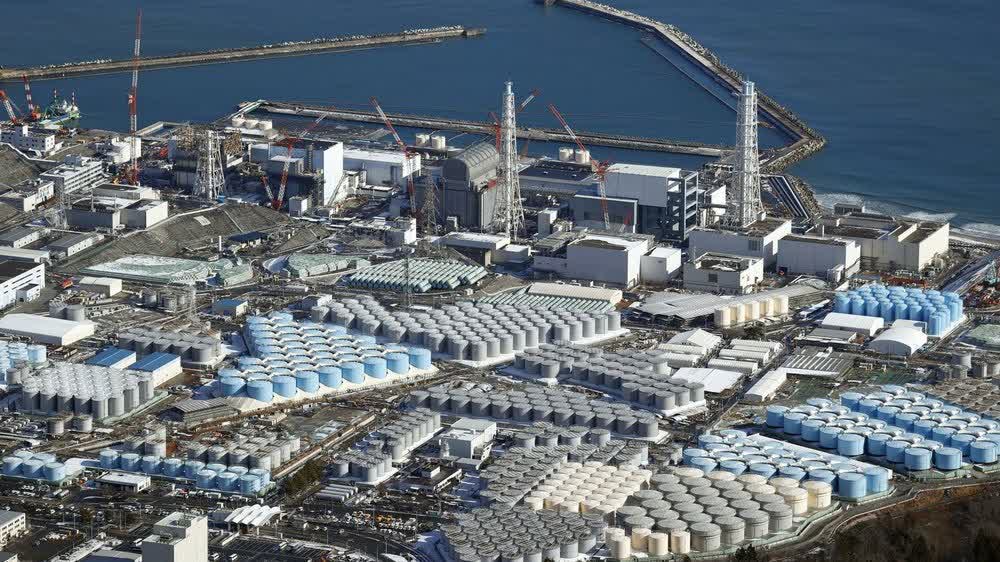 Japan starts 4th ocean discharge of Fukushima nuclear-tainted wastewater despite opposition