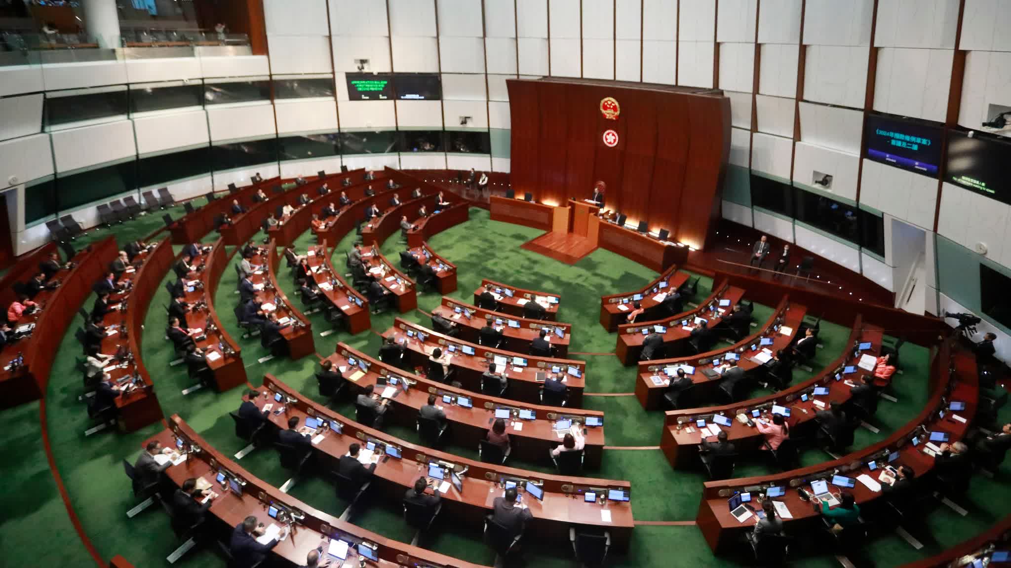 Budget 2024-25 | Govt to increase duty on cigarettes by HK$0.8 per stick