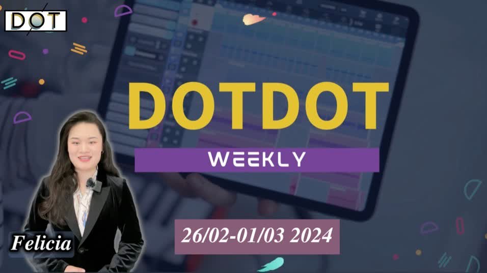 DotDotWeekly | Widespread support received for Article 23 legislation