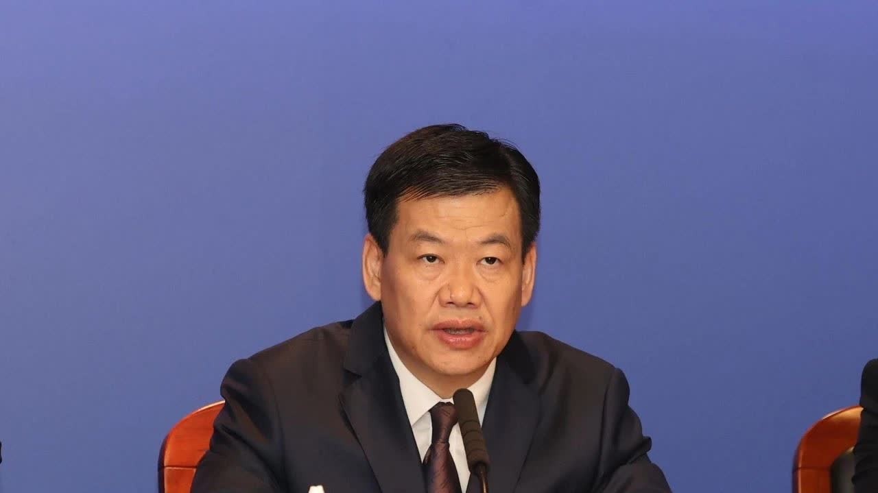 深圳市原常務副市長黃敏被查 - 兩岸 - 點新聞