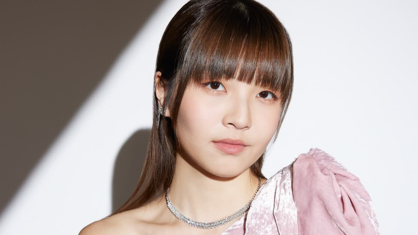 金像獎最佳新演員候選人造型照曝光 吳冰由YouTube走到大銀幕 - 娛樂 - 點新聞