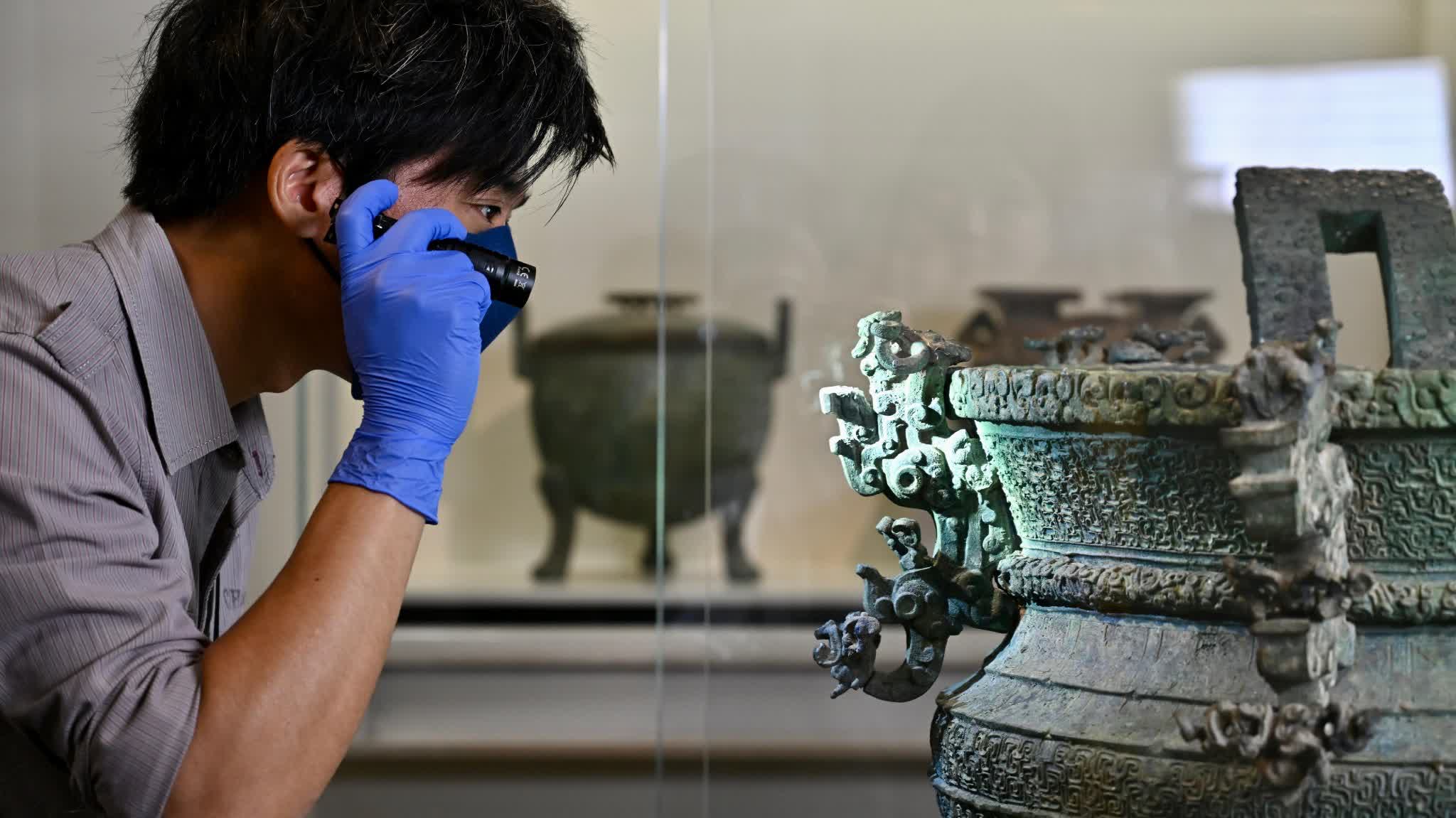 HK Museum of History to stage exhibition on ancient civilization