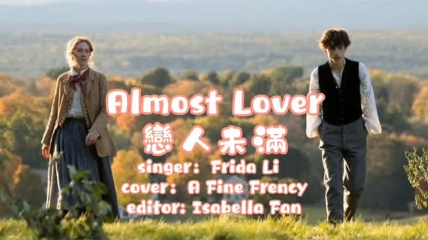 D-Bro's Melodies SP | Almost lover: Regret is the main theme of life