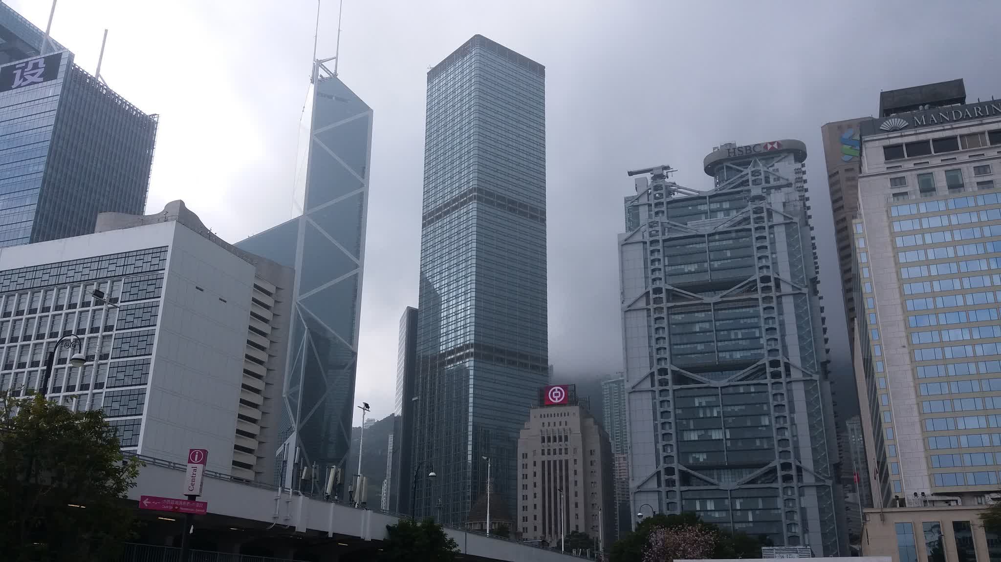 Solidifying HK's financial hub status, CSRC's move shows Beijing's support for HK: Paul Chan