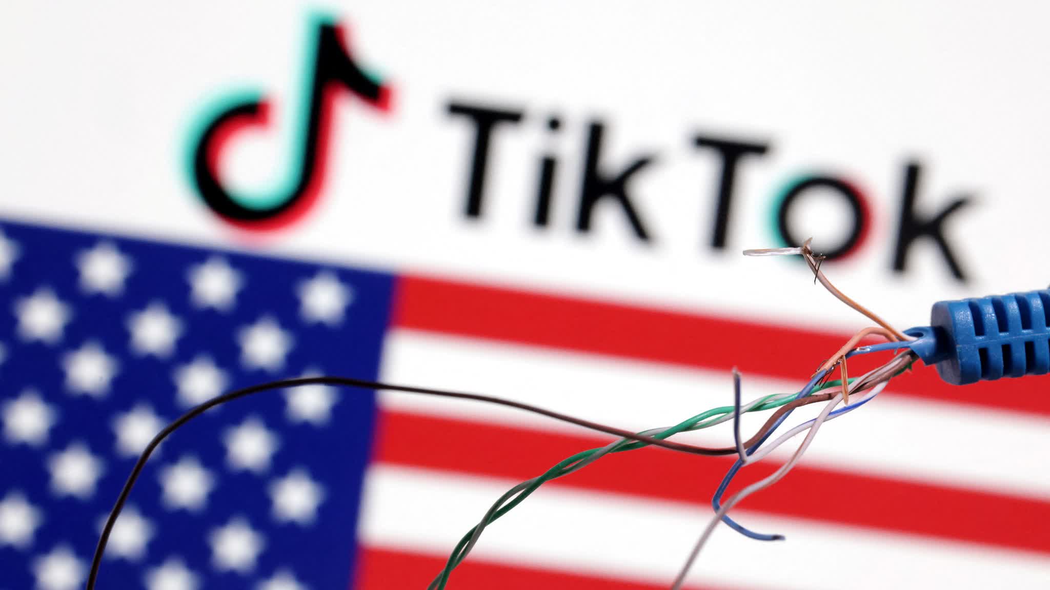 US Senate passes bill forcing ByteDance to sell TikTok or face ban