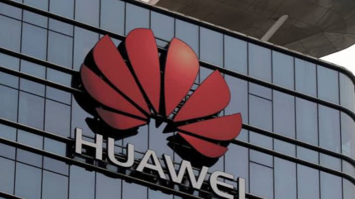 Huawei unveiled new software brand for intelligent driving