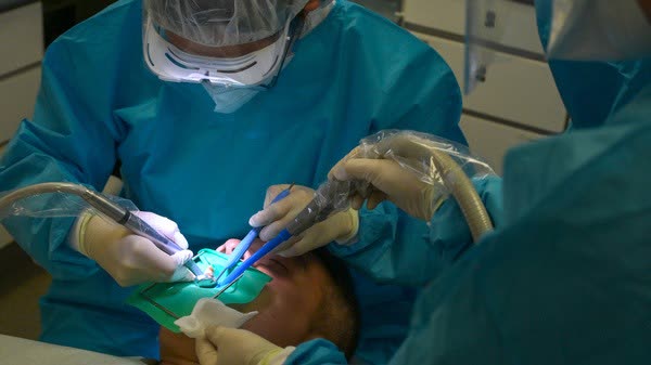 Govt enhancing local dental services through multiple measures