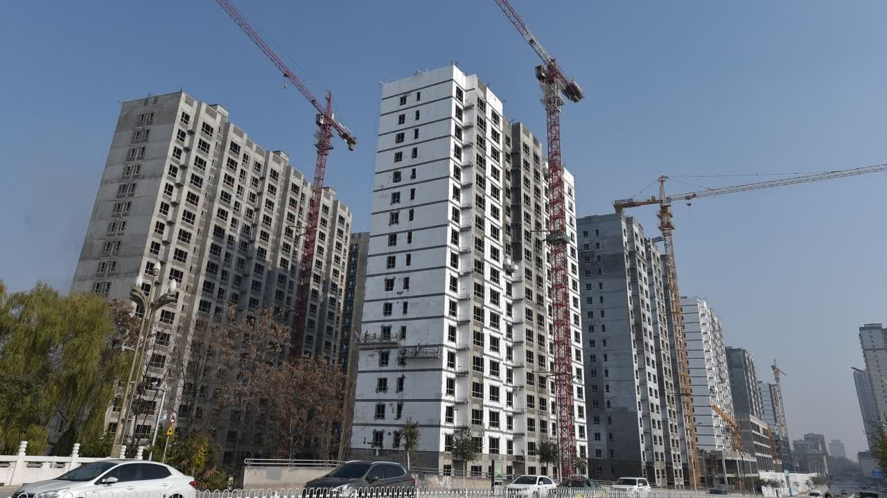 杭州全面取消住房限購 購房可申請落戶 - 兩岸 - 點新聞