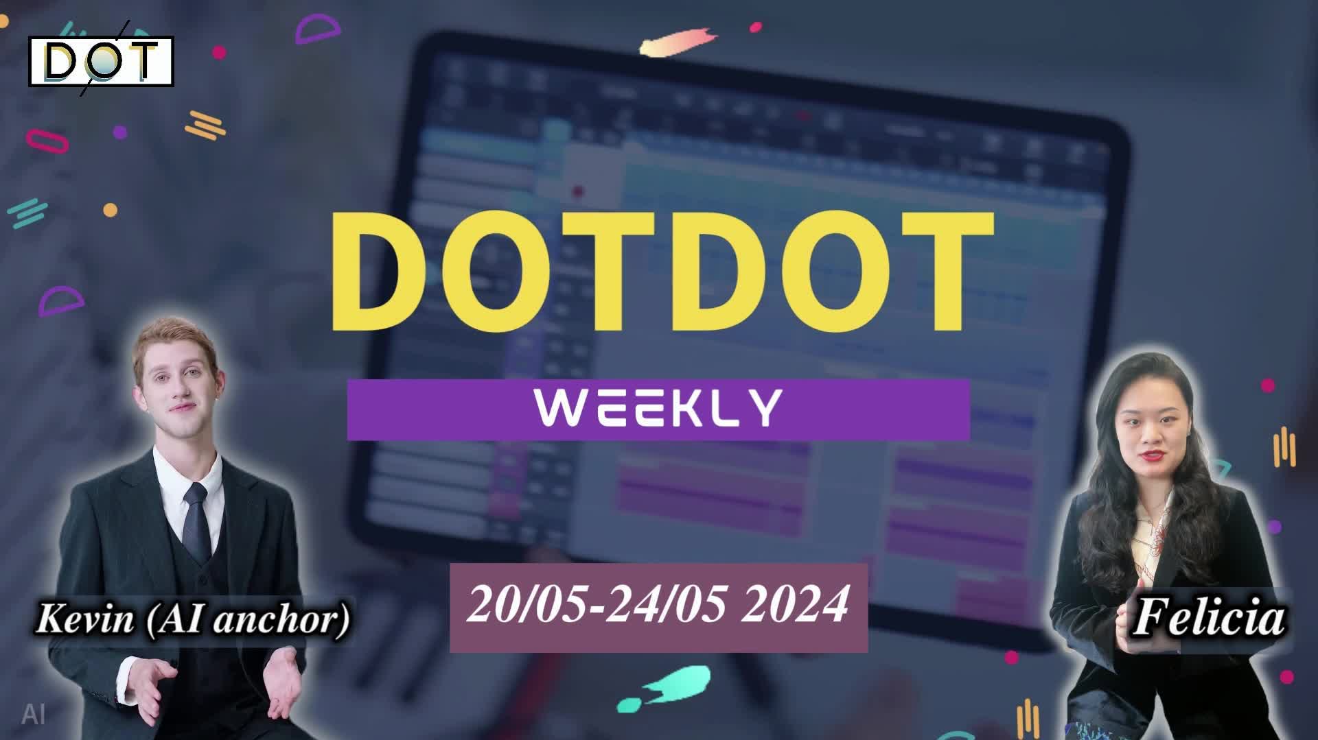 DotDotWeekly | HK boosts mega event capacity to welcome more long-haul visitors, stimulate spending