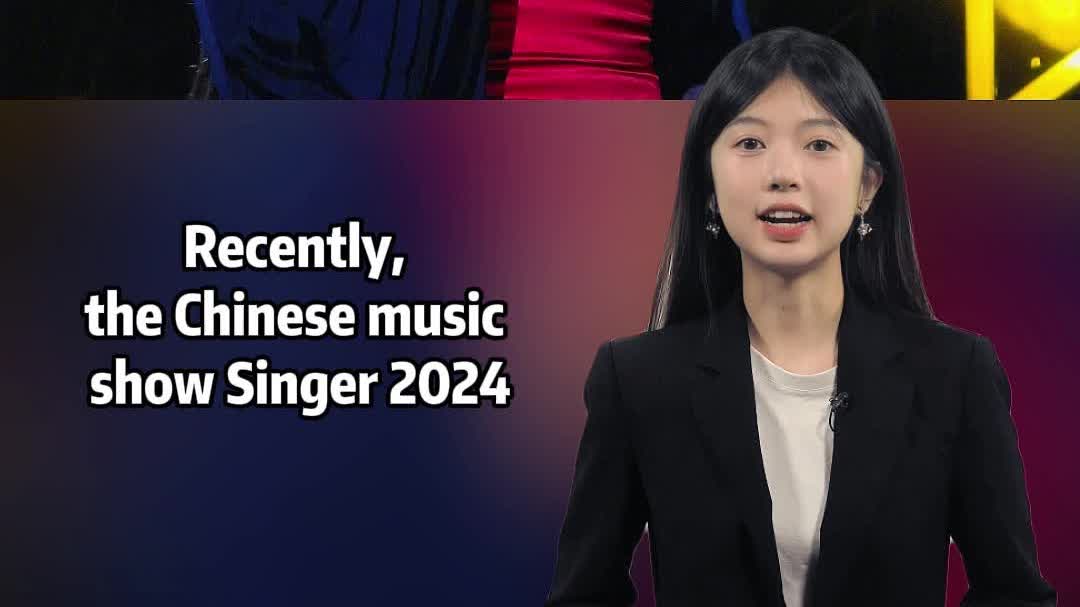 1-minute News | Singer 2024: Authenticity and global talent redefine music scene