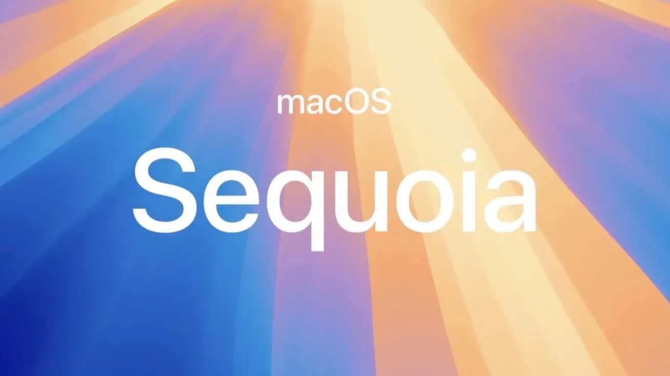 Apple unveiles macOS Sequoia, integrates ChatGPT into Siri