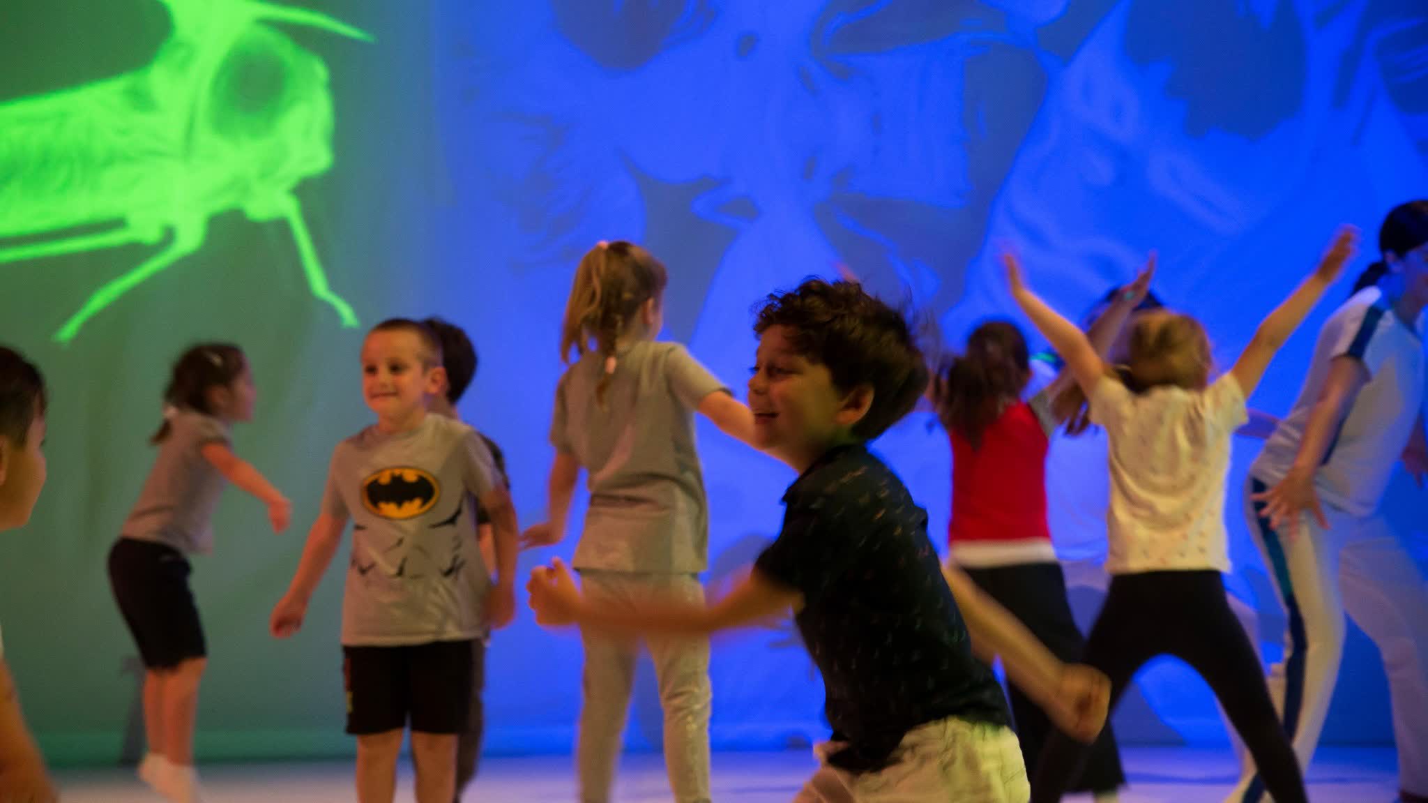 International Arts Carnival to stage immersive and interactive Italian ...