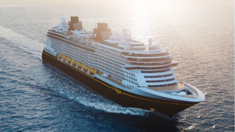 Leung Hei suggests govt to actively seek docking of new Disney Cruise Line in HK