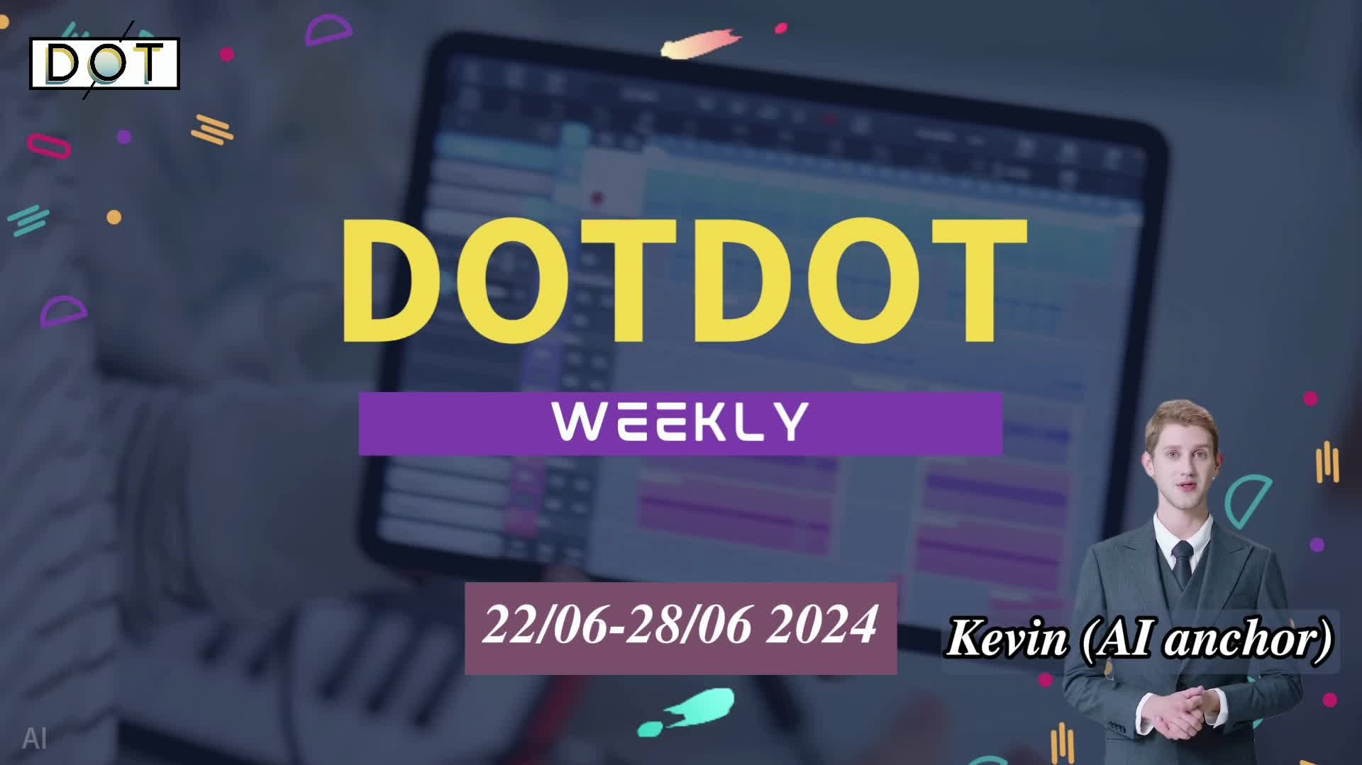 DotDotWeekly | Ingrid Yeung: Govt officials most importantly responsible for upholding national security