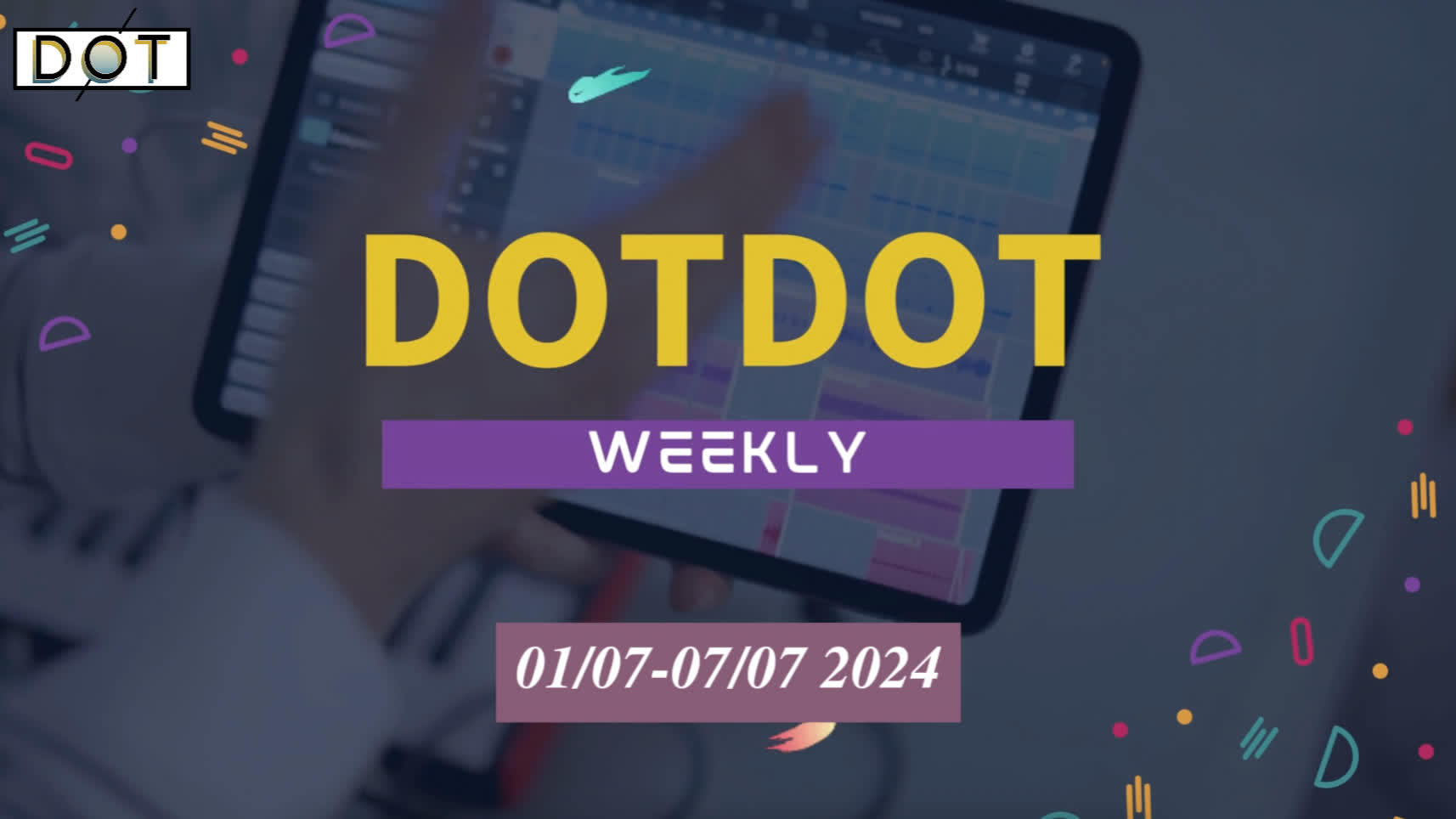 DotDotWeekly | Non-Chinese permanent residents of HK and Macao can apply for Mainland Travel Permit starting from July 10