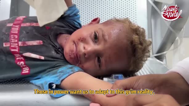 Watch This | Silent complicity: The Gaza tragedy and our choices