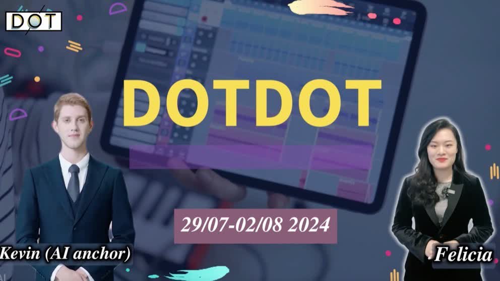 DotDotWeekly | HK news highlights from July 29 to August 2