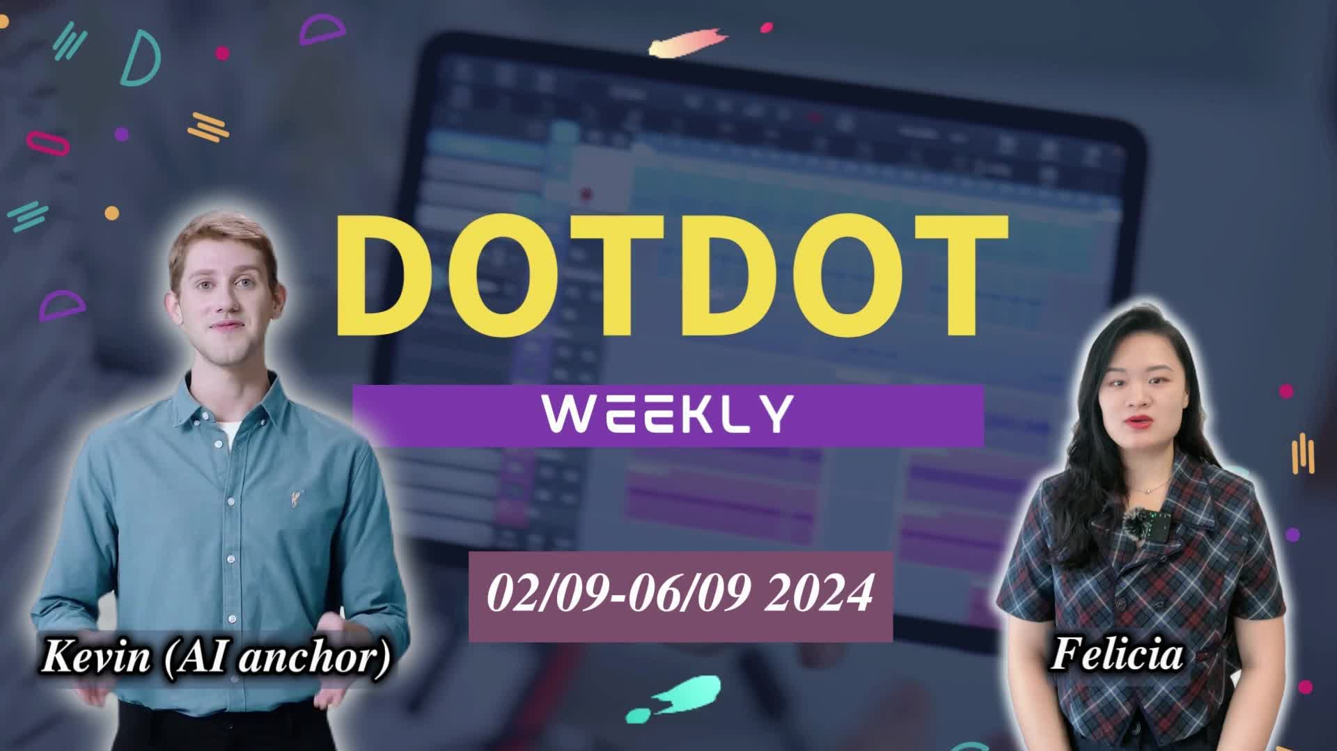 DotDotWeekly | HK news highlights from Sept. 2 to 6