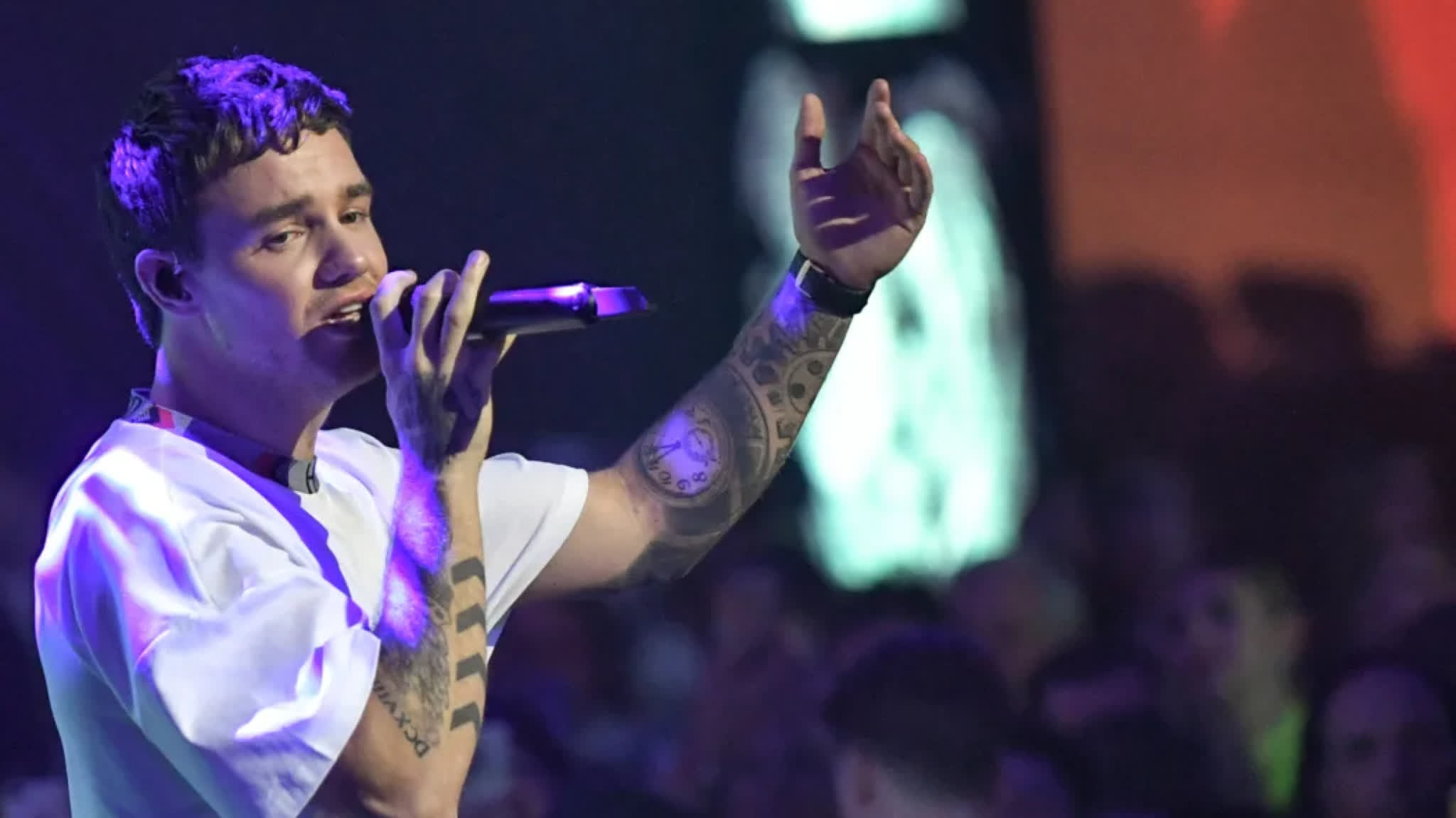 Former One Direction member Liam Payne dies at age 31