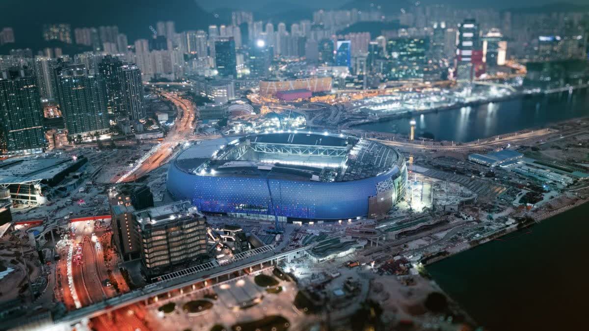 Govt to conduct drills and develop contingency plans for emergencies in Kai Tak Sports Park