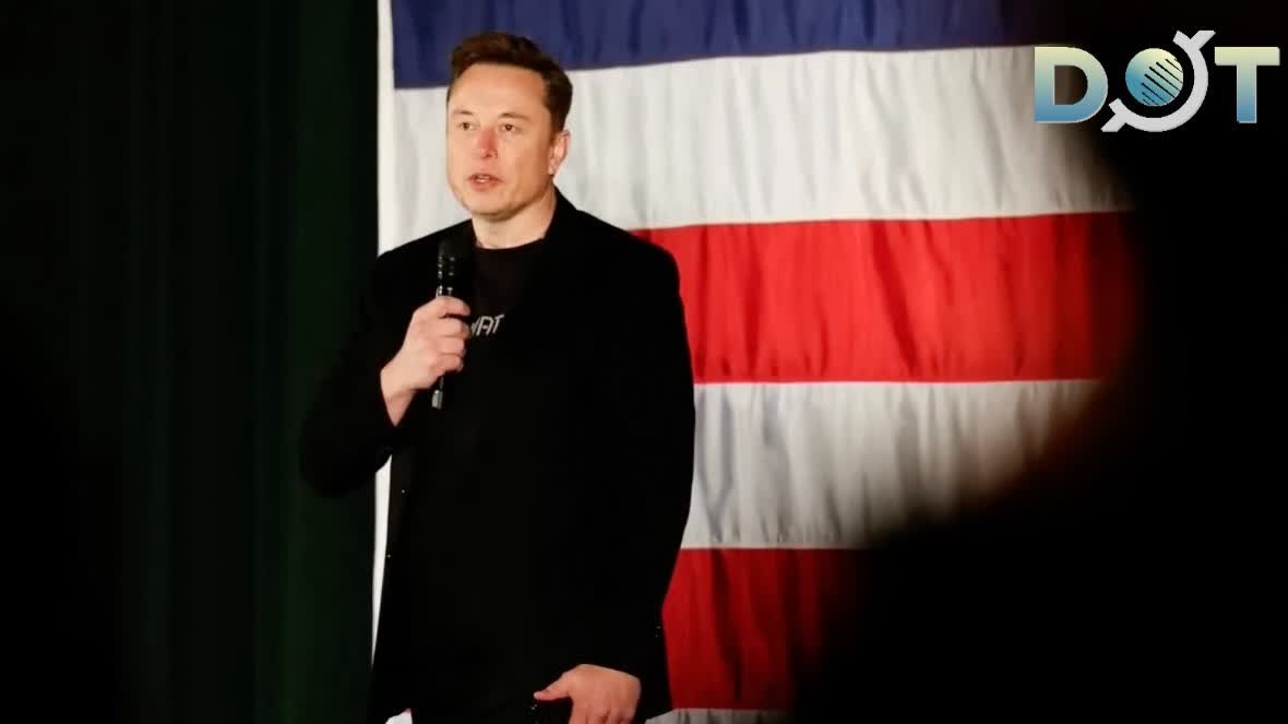 Watch This | Giving US$1 mn daily to swing state voters, is Elon Musk crazy?