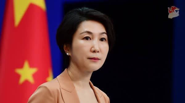 Italian president's visit to China underscores high level of Sino-Italian relations: FM spokesperson