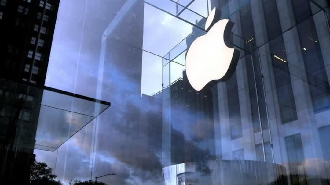 Apple faces US$3.8 bn lawsuit over alleged iCloud monopoly