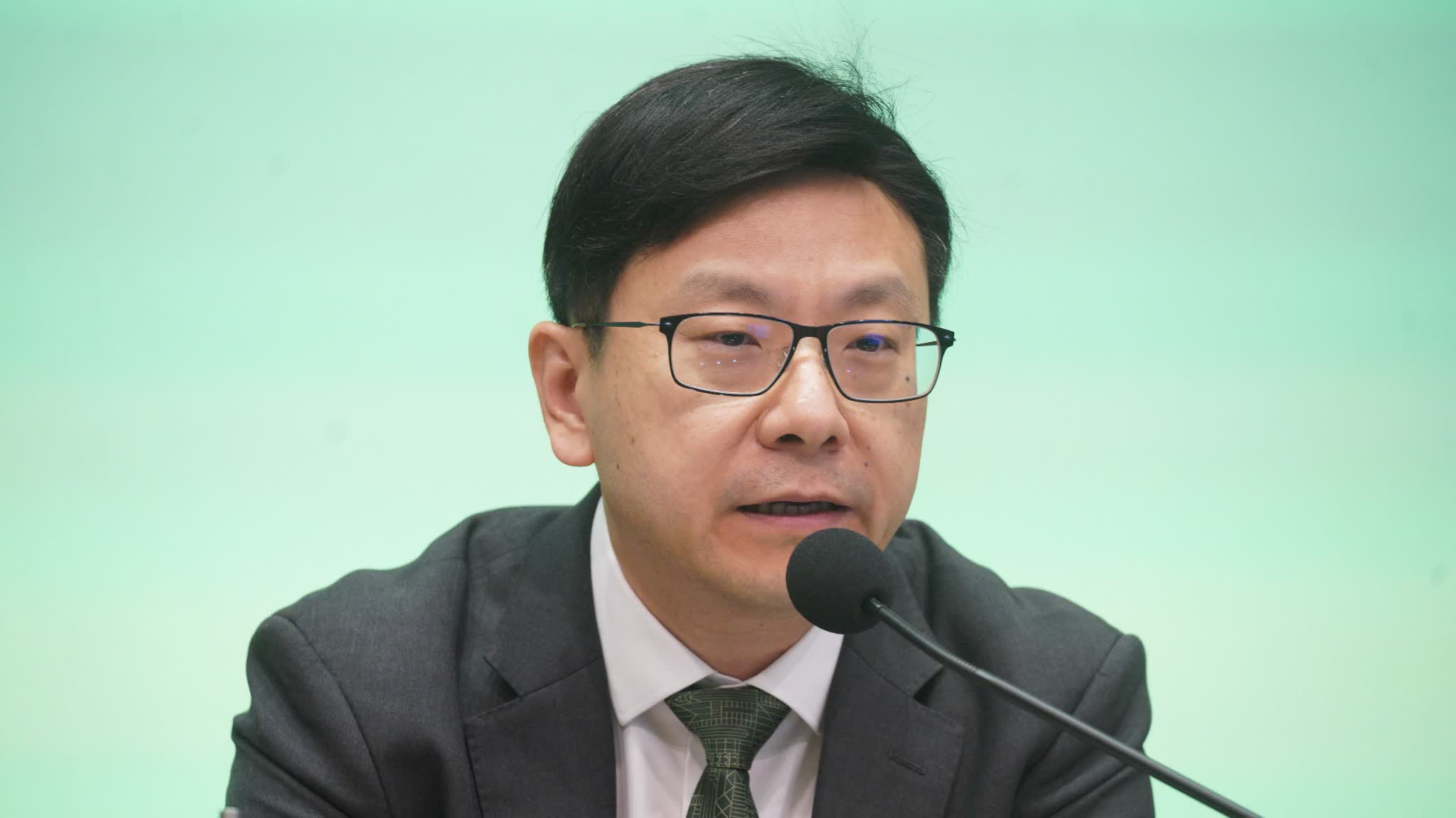 Govt has no intention to cancel $2 Scheme, Chris Sun says