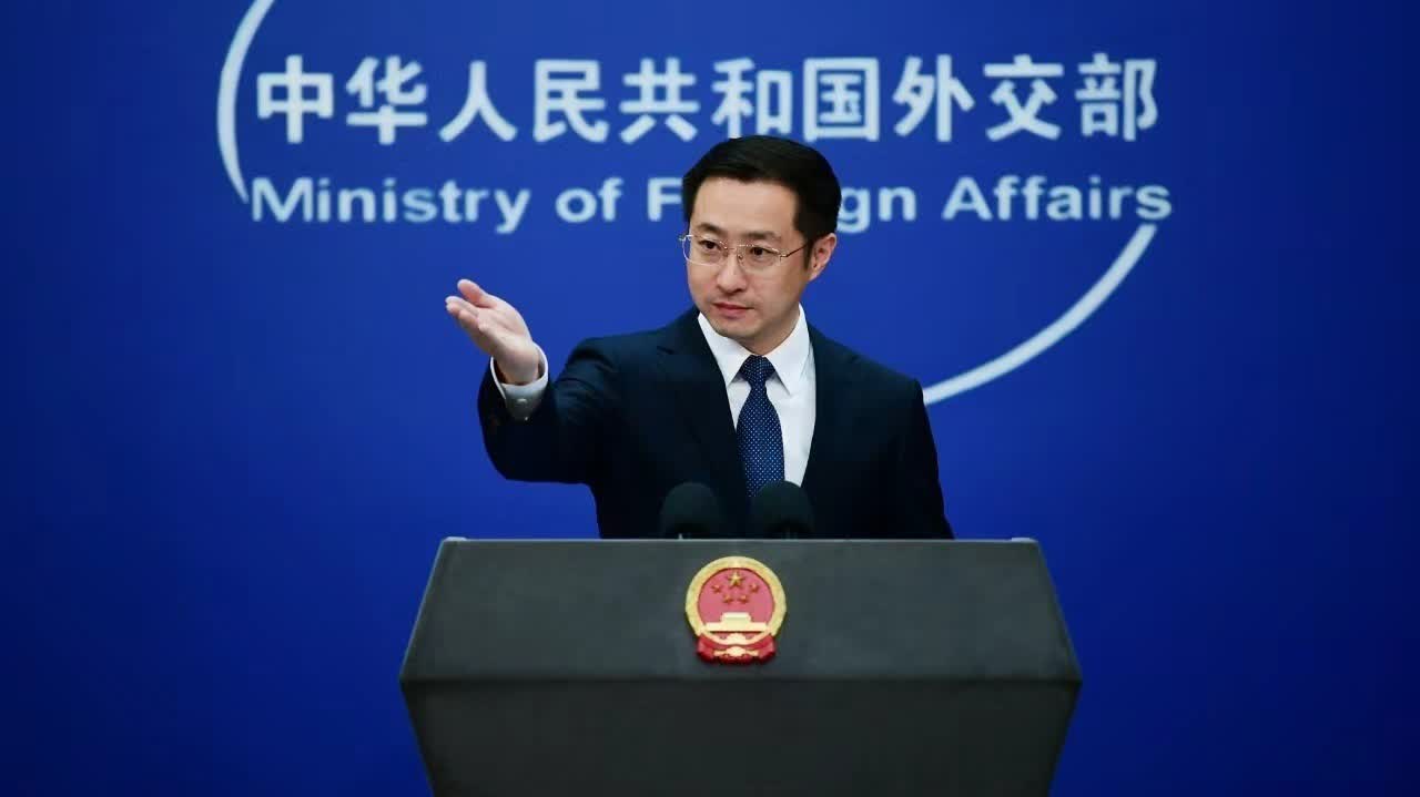 FM responses to comments made by individual countries regarding case of Jimmy Lai