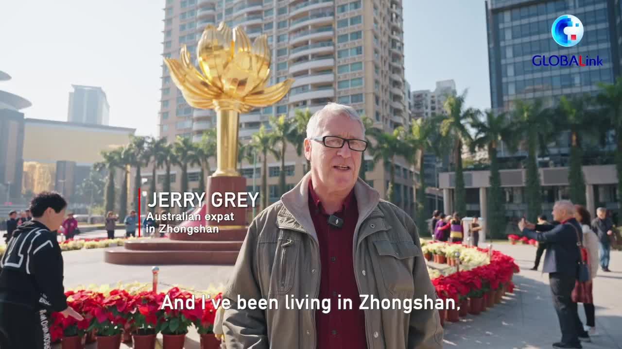 Watch This | Macao's diversification in eyes of Australian expat