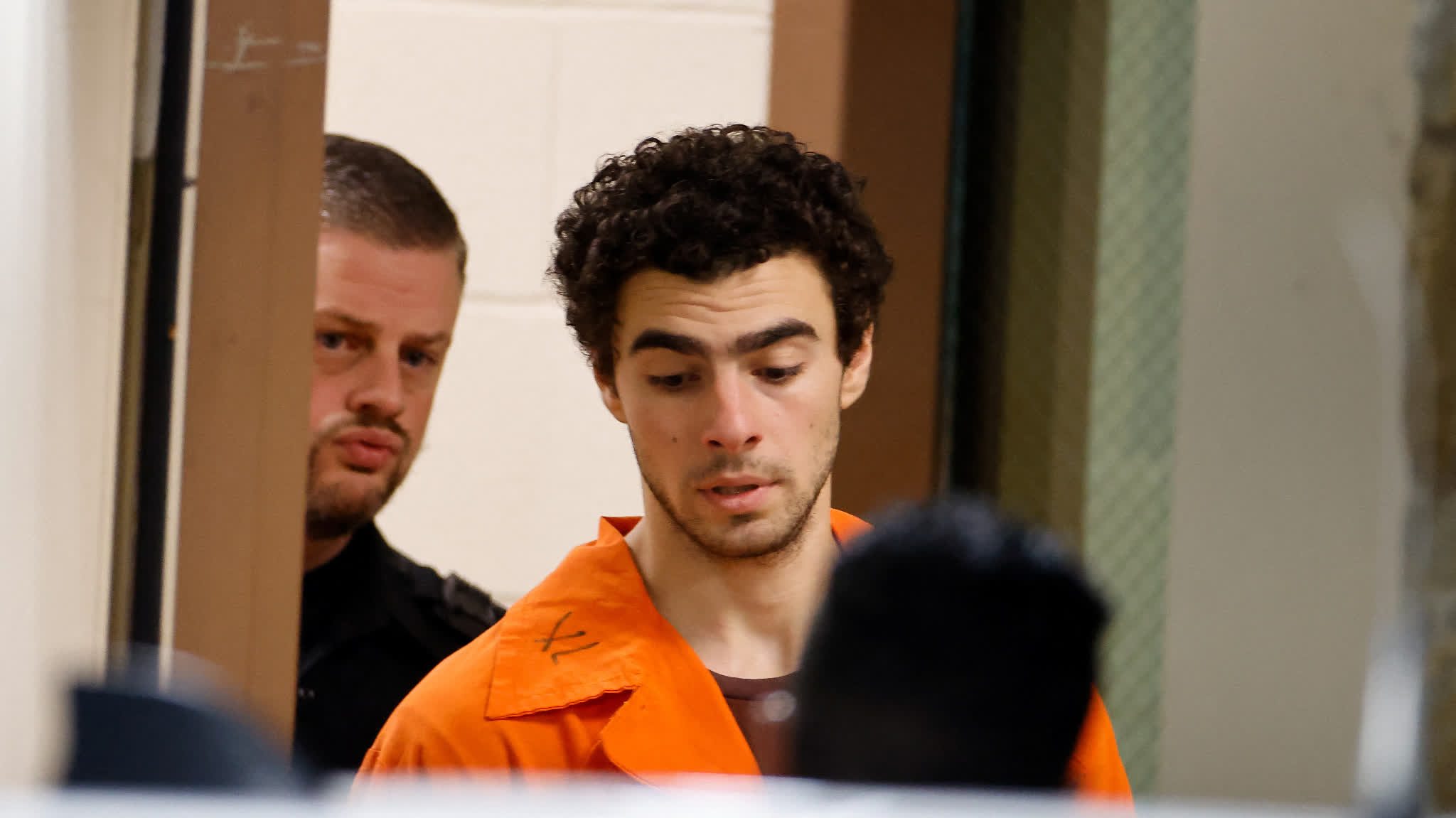 美醫保公司CEO槍殺案嫌疑人否認全部控罪- 國際- 點新聞