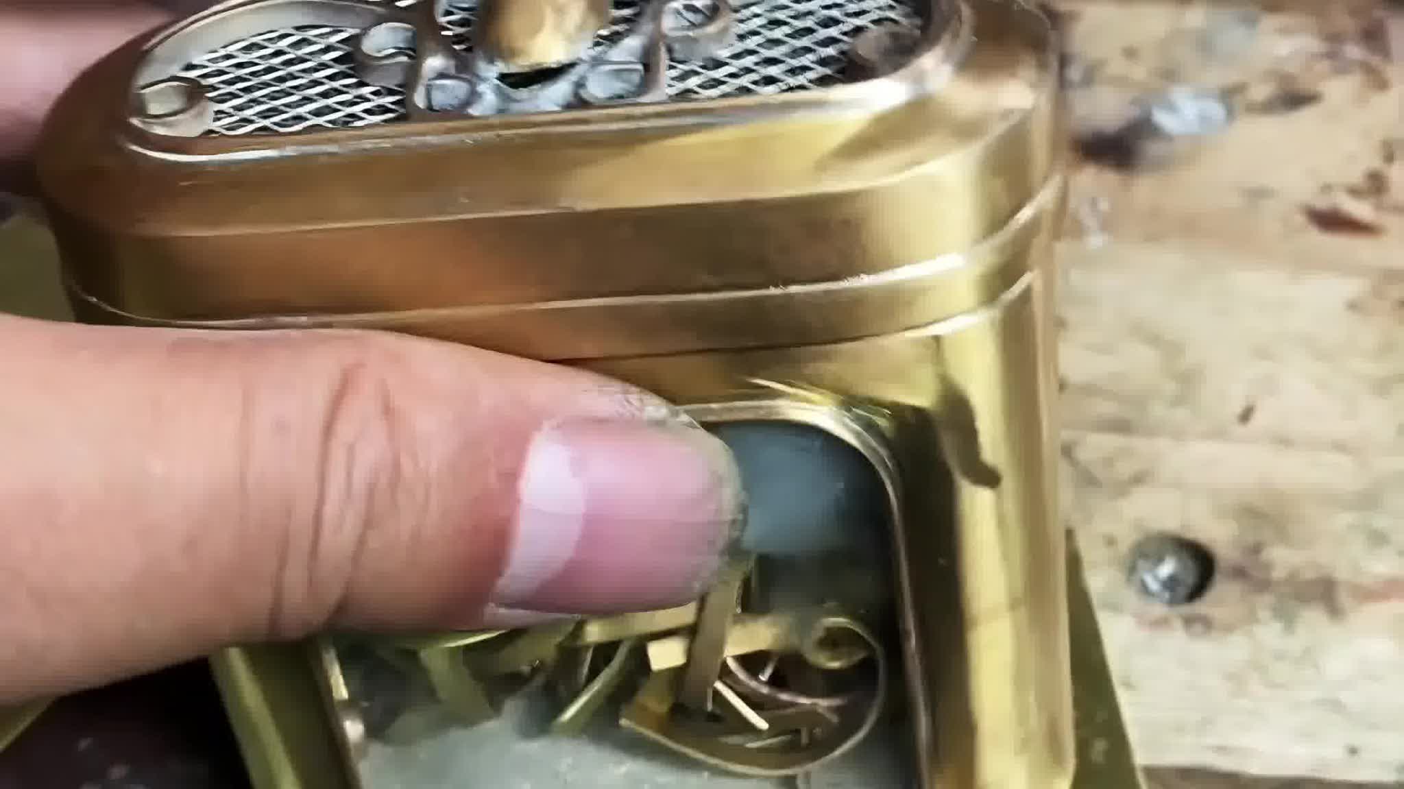 OMG | Insect rearing tool: Copper puller