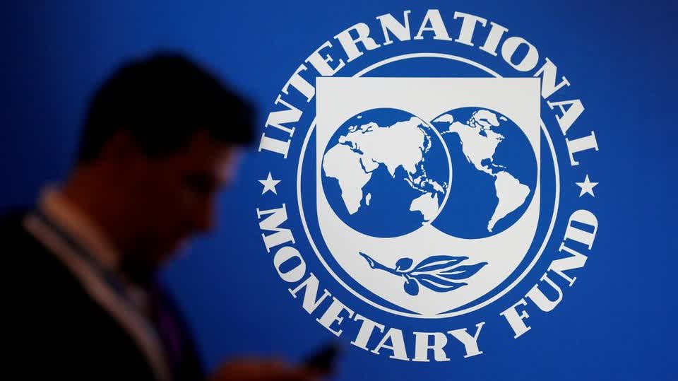 IMF upgrades projections for China's growth