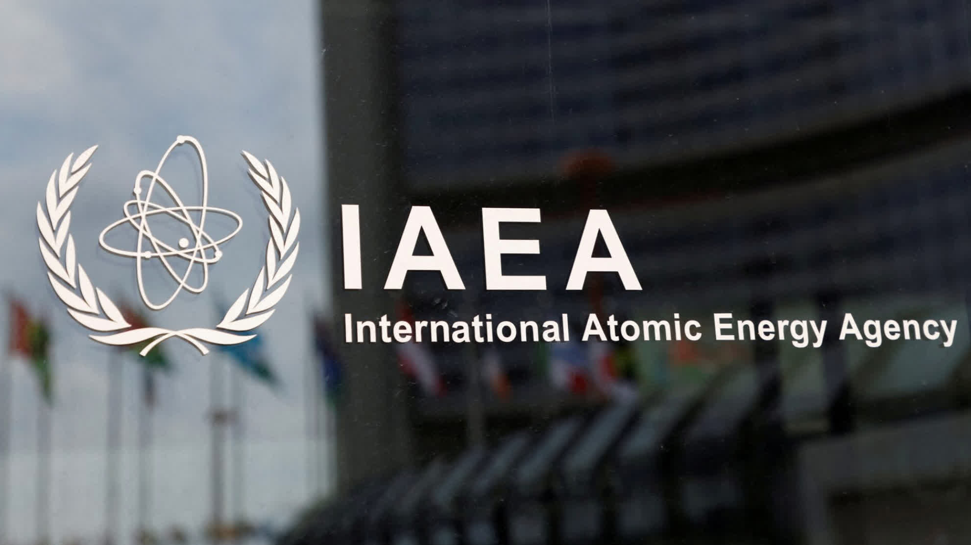 IAEA: Iran has approximately 200kg enriched uranium, close to weapon-grade level