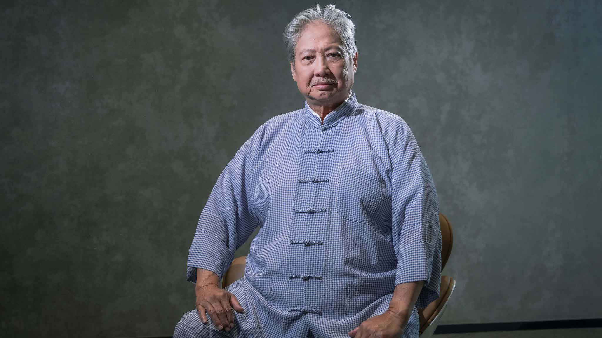 Sammo Hung expresses will to 'challenge himself' with romantic films