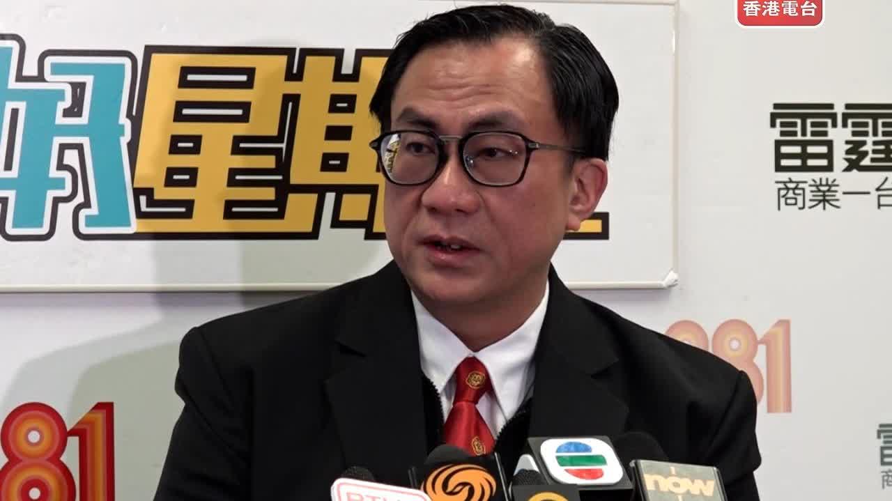 HKU pediatrician urges vigilance amid rising influenza threat after LNY holiday