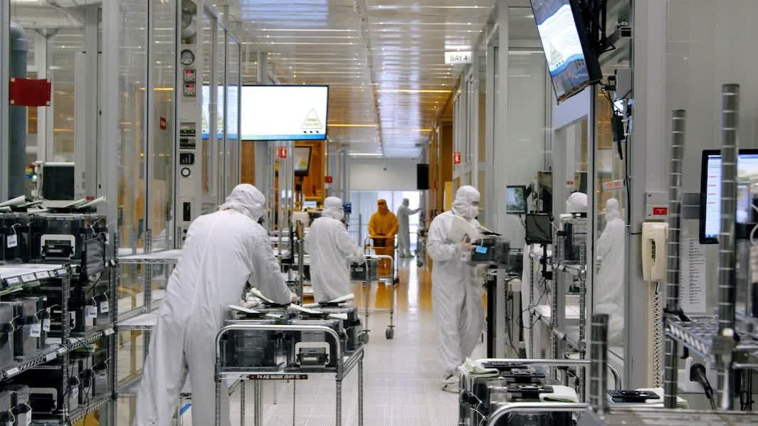 WICA: Global semiconductor market expected to grow 13.2% year-on-year by 2025