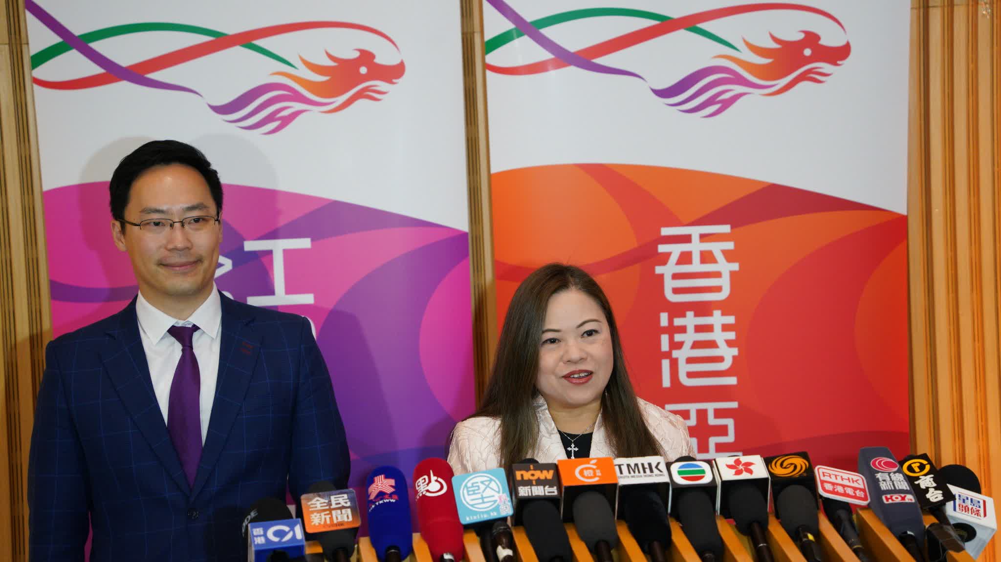 Kai Tak Sports Park opening ceremony tickets priced at HK$10, available tomorrow at 10 am