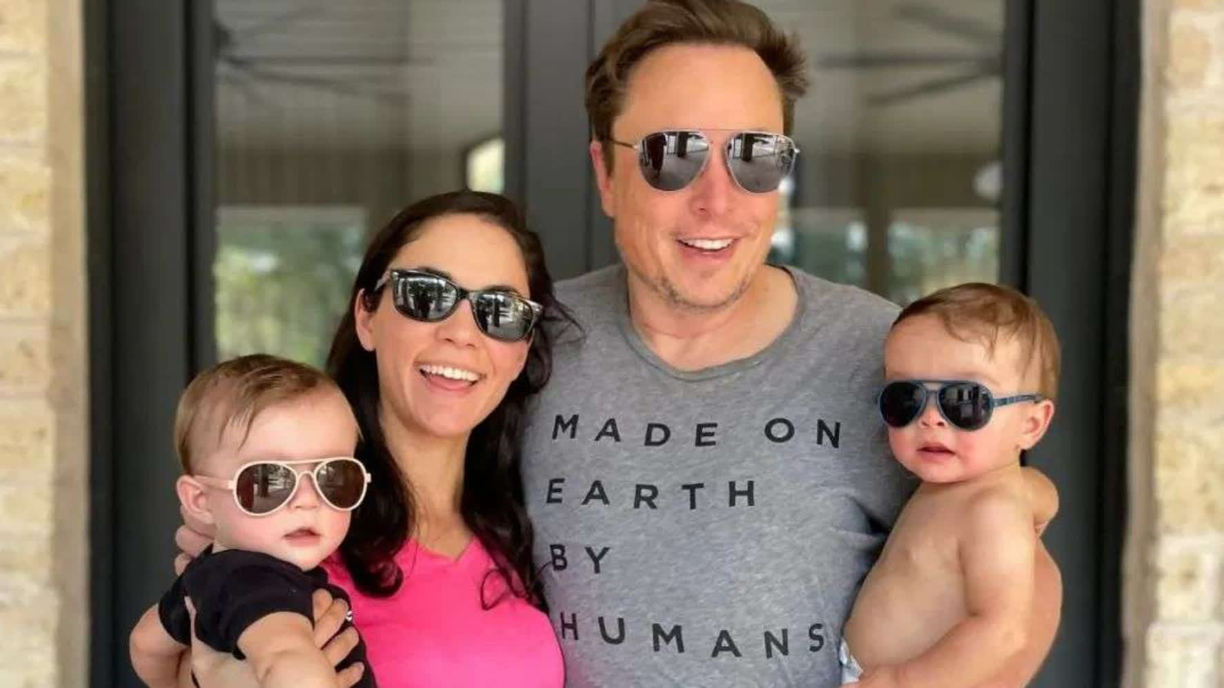 Elon Musk has another child after Neuralink's executive Shivon Zilis gives birth to boy